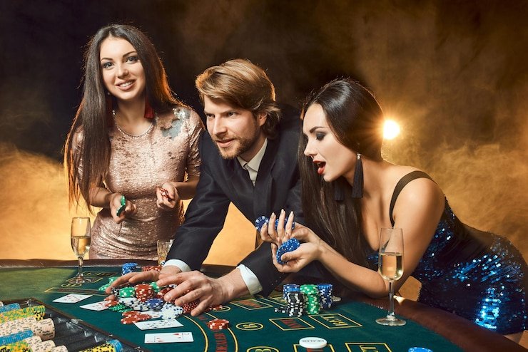 Antarmuka E-Wallet di platform ludo4d untuk deposit dan penarikan dana