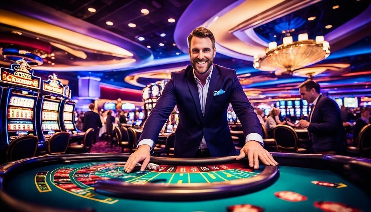 Berbagai pasar sepak bola dan game casino tersedia di ludo4d dengan E-Wallet