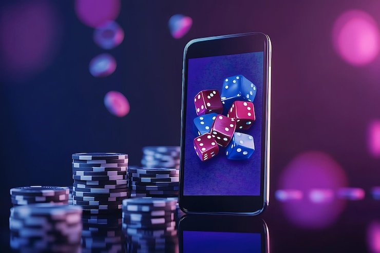 Diagram alur transaksi aman di ludo4d dengan enkripsi end-to-end